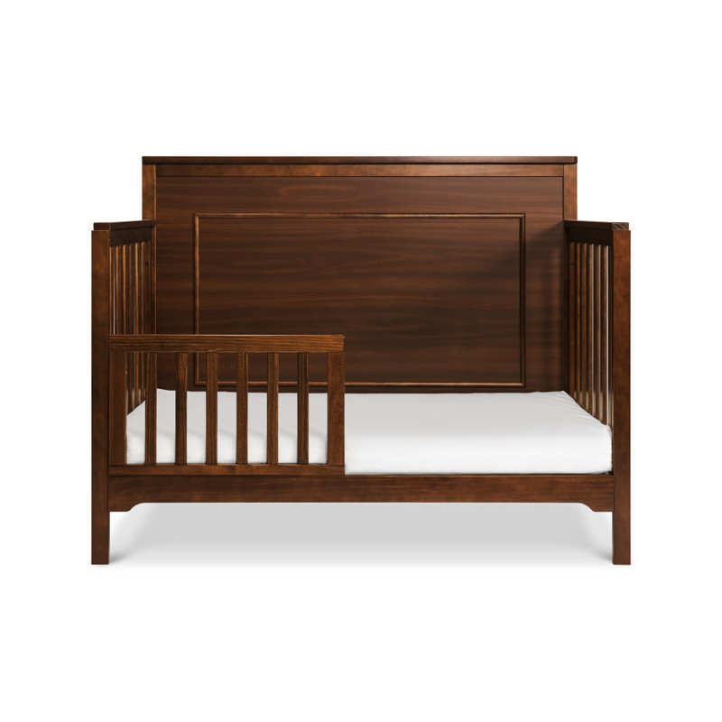 Carter's by DaVinci Dakota 4in1 Convertible Crib & Reviews Wayfair